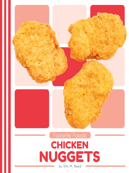 Title details for Chicken Nuggets by Ellis M. Reed - Available